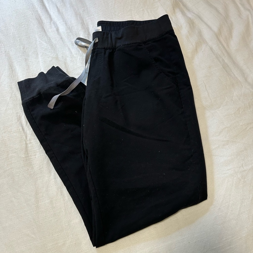 Figs scrub pants size large tall